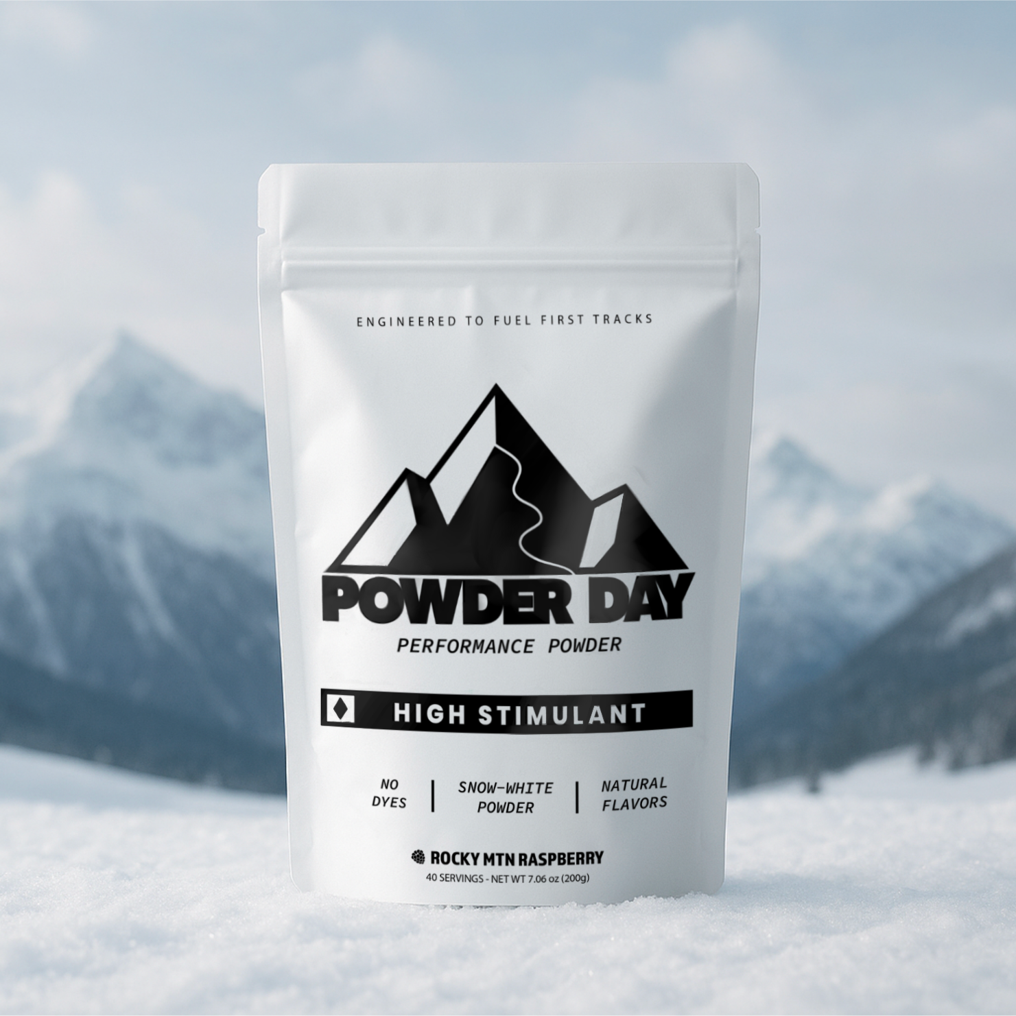 Black Diamond Line